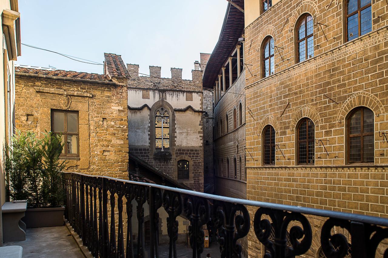 Palazzo Gallery - The Tuscan Collection Florença Exterior foto