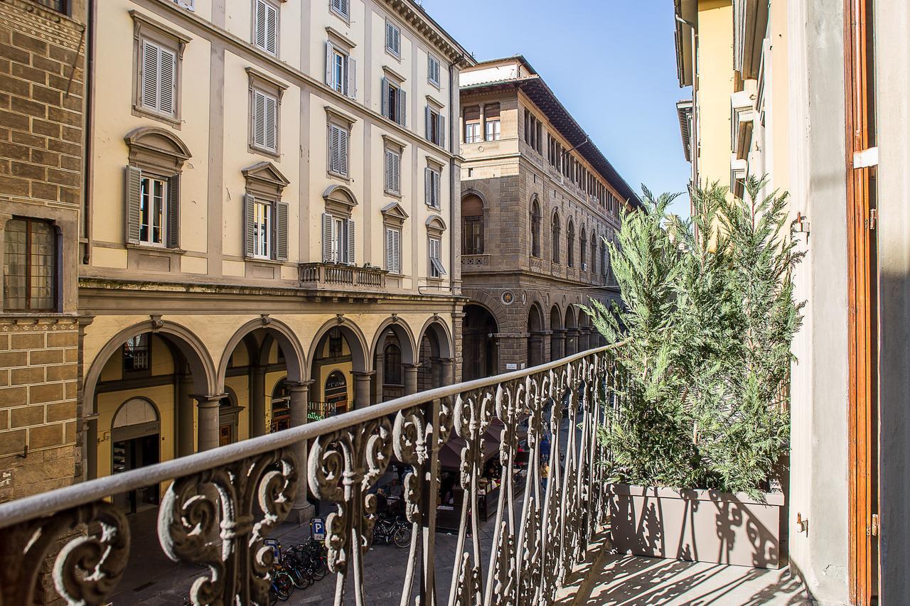 Palazzo Gallery - The Tuscan Collection Florença Exterior foto